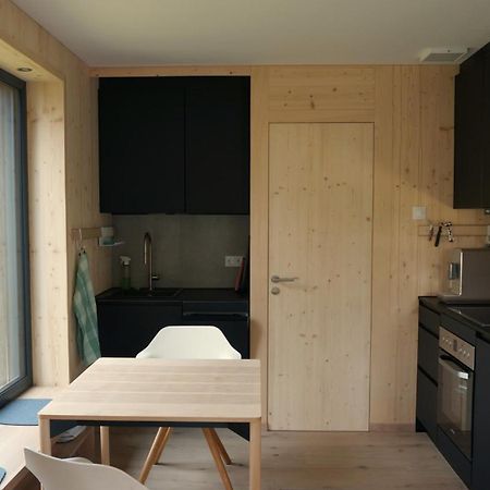 Tiny Design-Modulhaus Mit 33 M² Villa กริมมา ภายนอก รูปภาพ