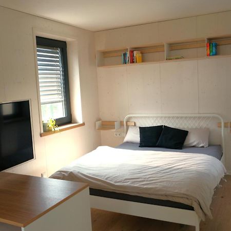 Tiny Design-Modulhaus Mit 33 M² Villa กริมมา ภายนอก รูปภาพ