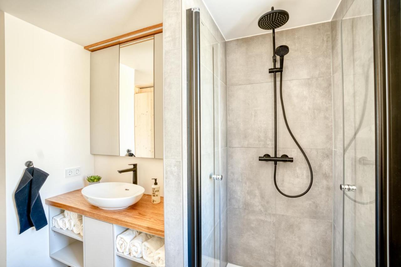 Tiny Design-Modulhaus Mit 33 M² Villa กริมมา ภายนอก รูปภาพ