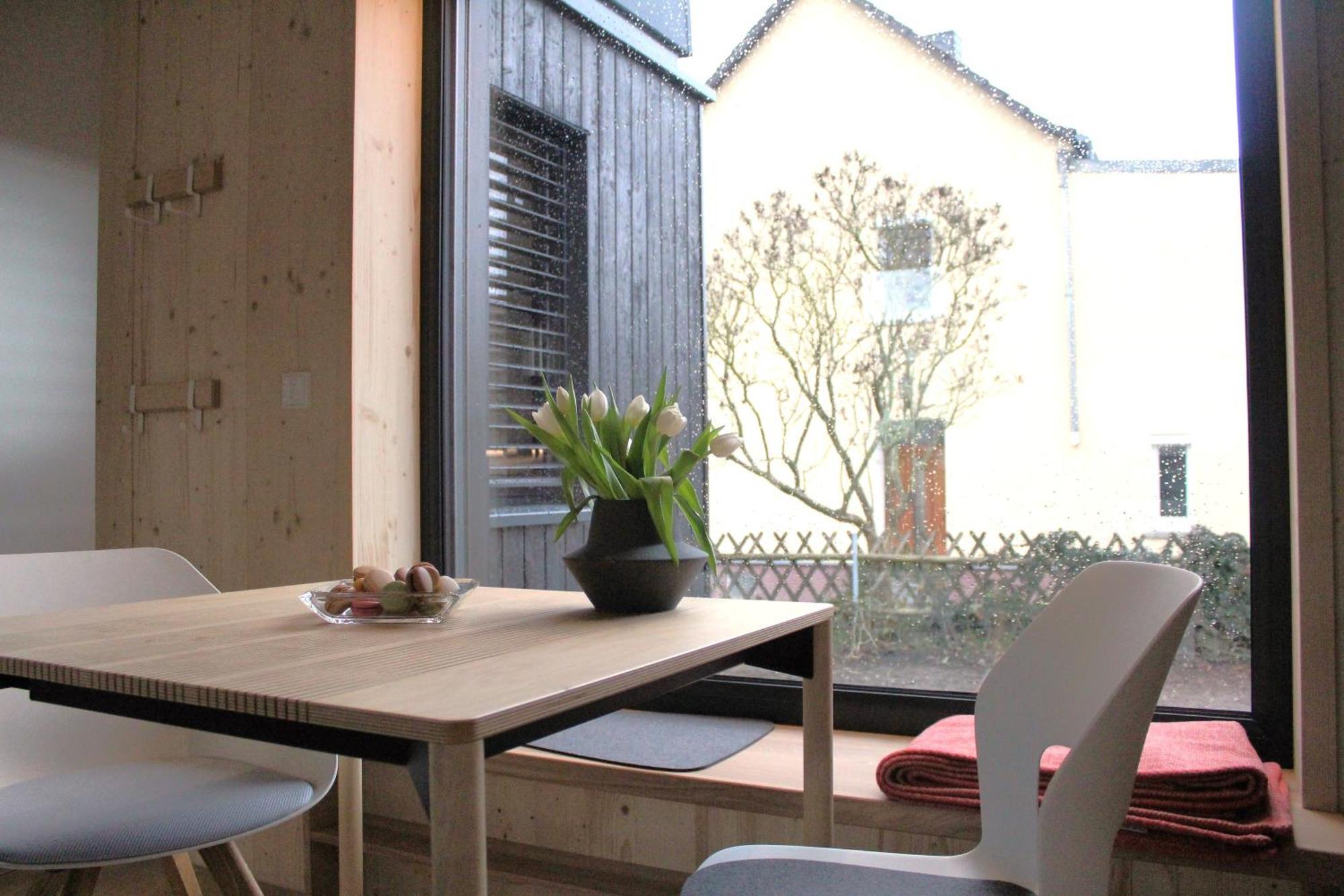 Tiny Design-Modulhaus Mit 33 M² Villa กริมมา ภายนอก รูปภาพ